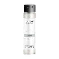 Lafco Champagne Hand Sanitizer Size variant: 3.3 fl oz | 100 ml main image.