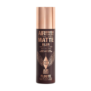 Charlotte Tilbury Airbursh Flawless Setting Spray Matte variant: 3.3 oz main image