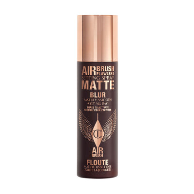 Airbursh Flawless Setting Spray Matte