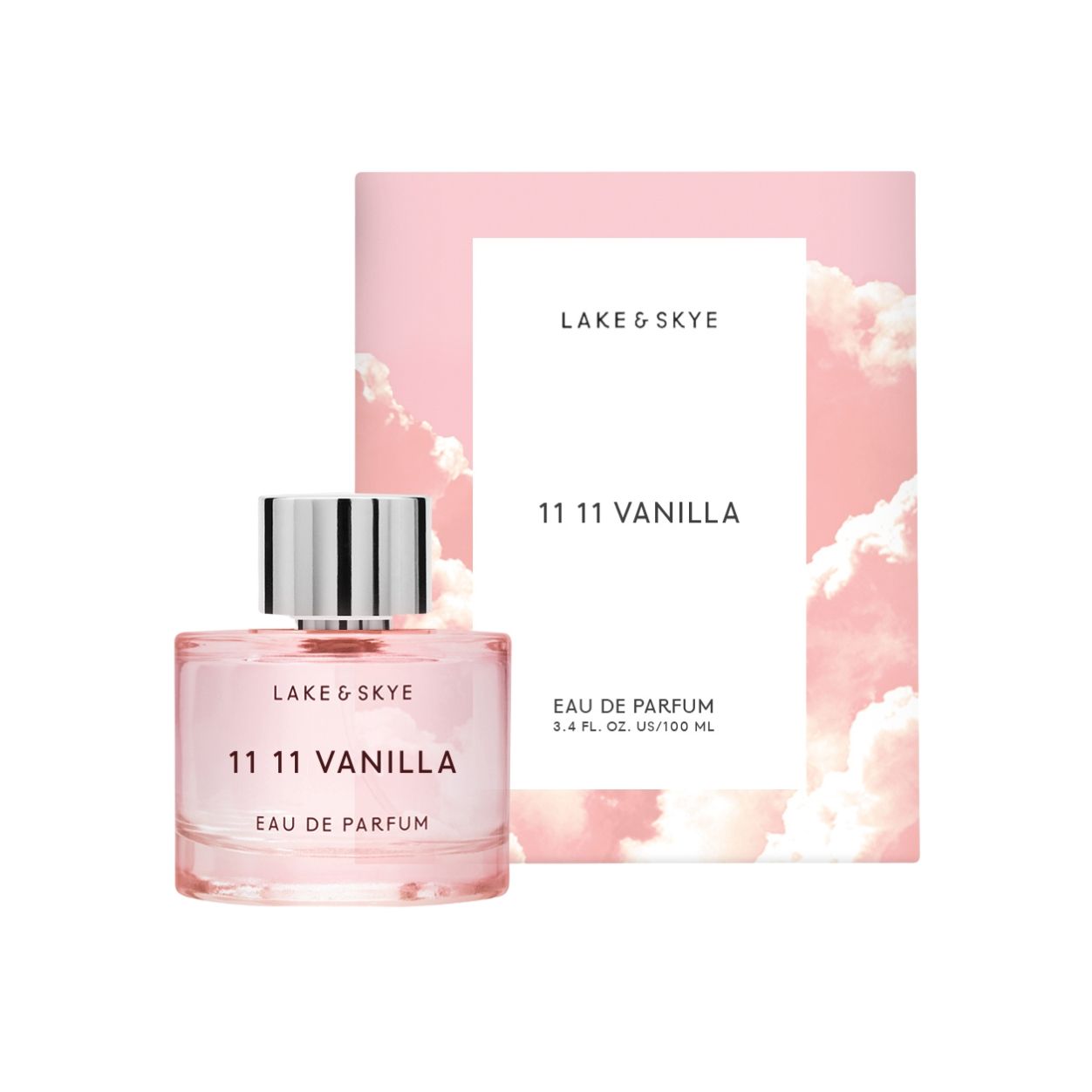 Lake & Skye  variant: 3.4 fl oz main image
