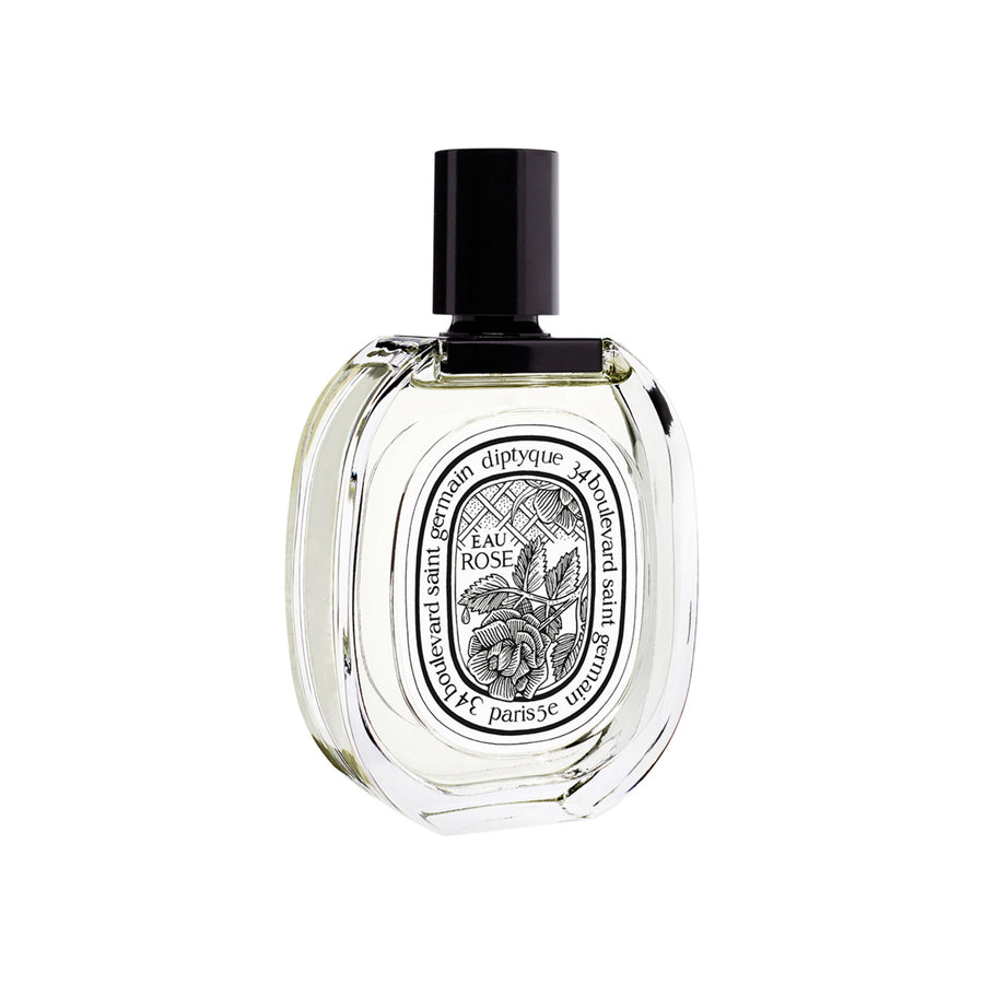 Diptyque Eau Rose Eau de Toilette – Diptyque – bluemercury