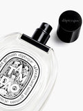 Image of an open  Tam Dao Eau de Toilette variant: 3.4 fl oz