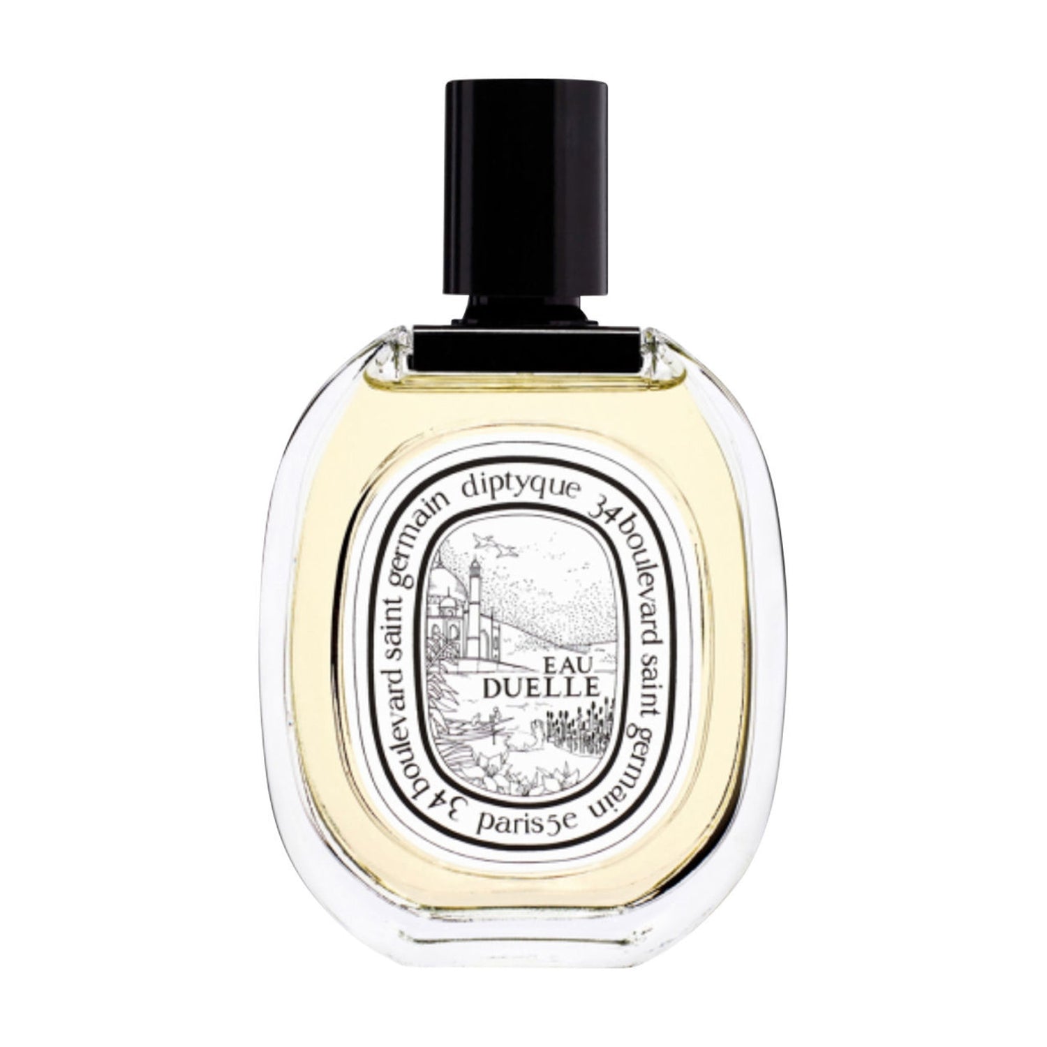 Diptyque Eau Duelle Eau de Toilette Size variant: 3.4 fl oz main image.