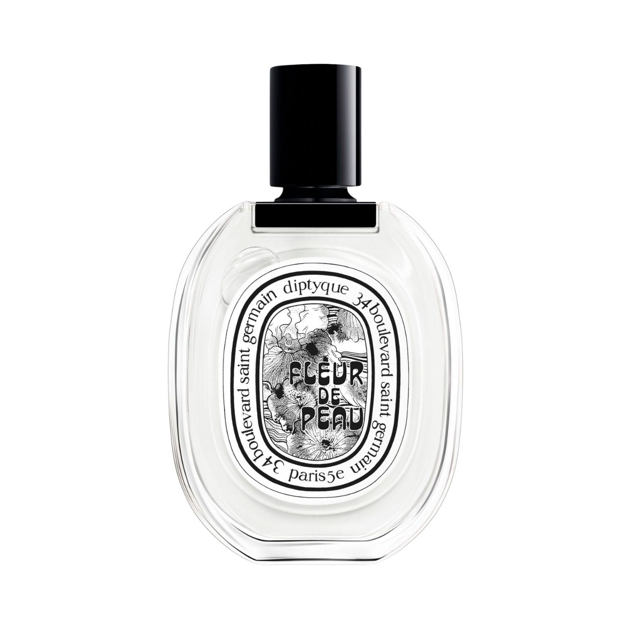 diptyque FLEUR DE PEAU 75ml オードパルファム Fleur de Peau 75ml | Eau de Parfum | Diptyque Paris