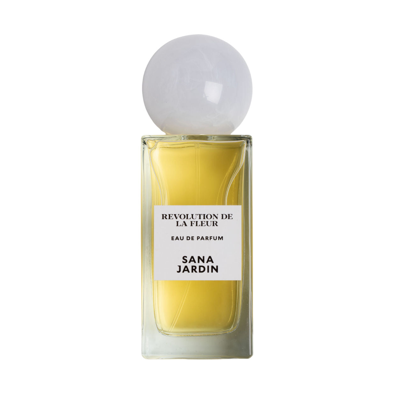 Sana Jardin Revolution De La Fleur Eau de Parfum variant: 3.4 fl oz main image
