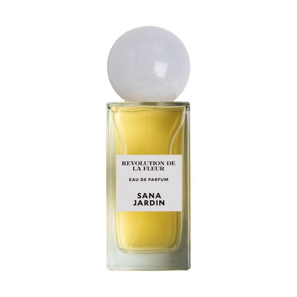 Sana Jardin Revolution De La Fleur Eau de Parfum – Sana Jardin