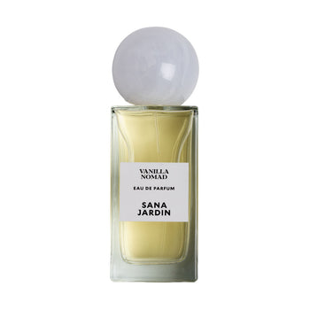 Sana Jardin Vanilla Nomad Eau de Parfum variant: 3.4 fl oz main image