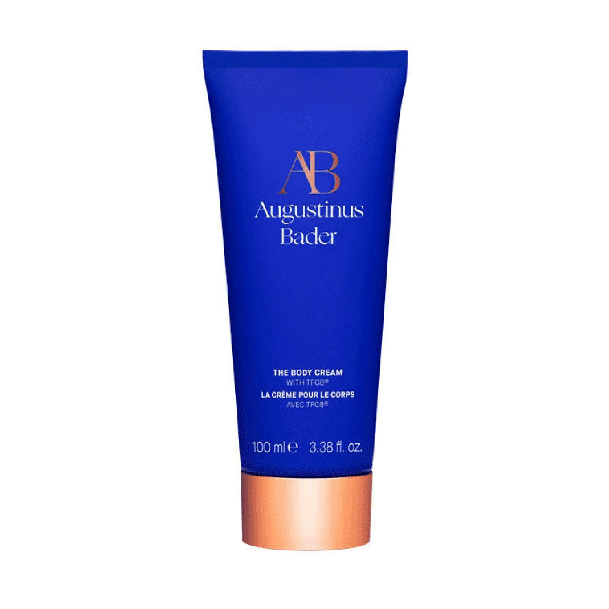 Augustinus Bader The Body Cream variant: 3.4 fl oz main image
