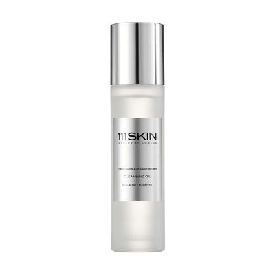 Cleansing Oil