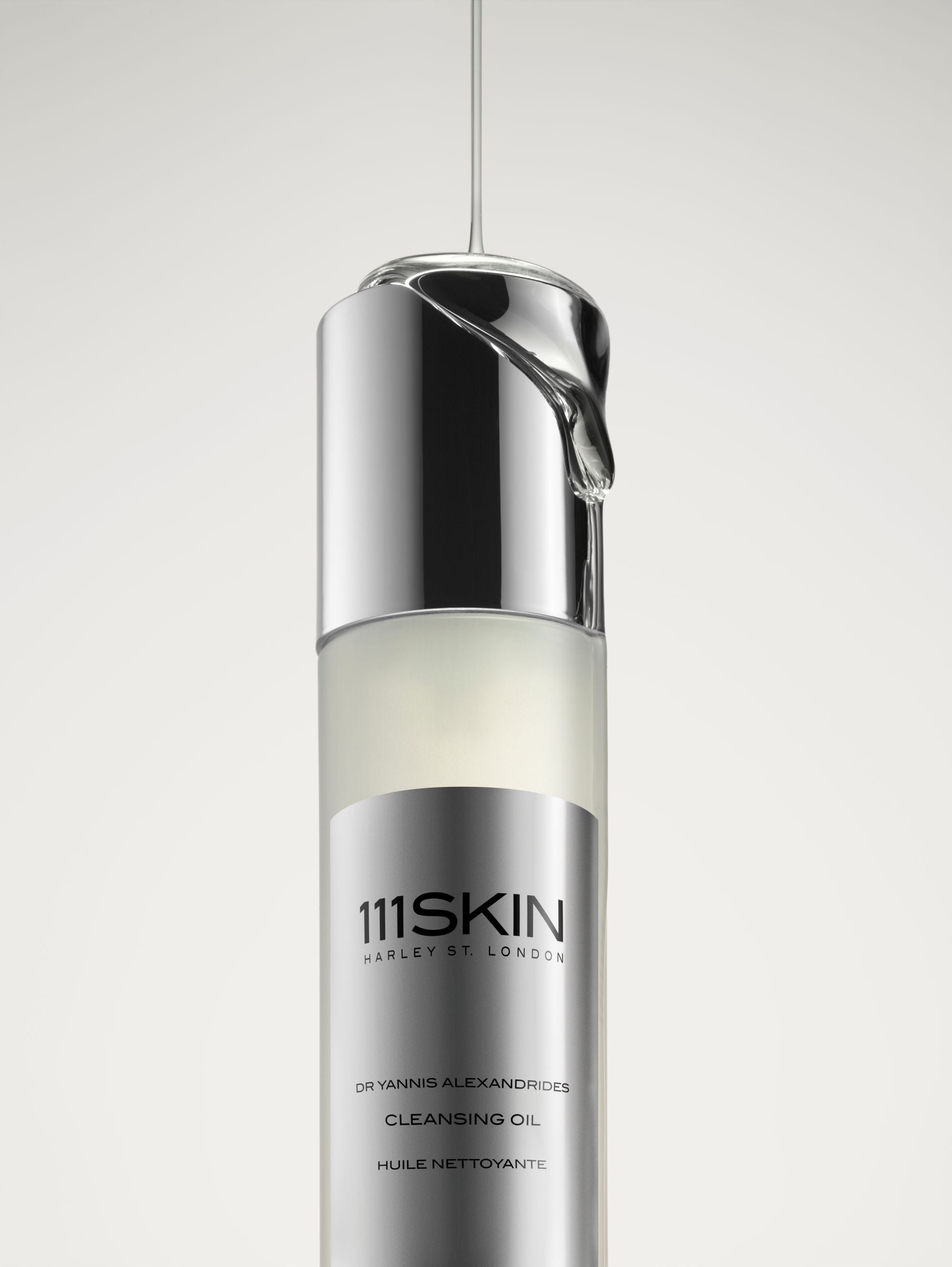 111SKIN Cleansing Oil – 111SKIN – bluemercury