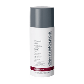 Dermalogica Dynamic Skin Recovery SPF 50 variant: 3.4 fl oz main image