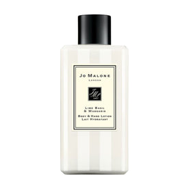 Jo Malone London Lime Basil and Mandarin Body and Hand Lotion variant: 3.4 fl oz main image