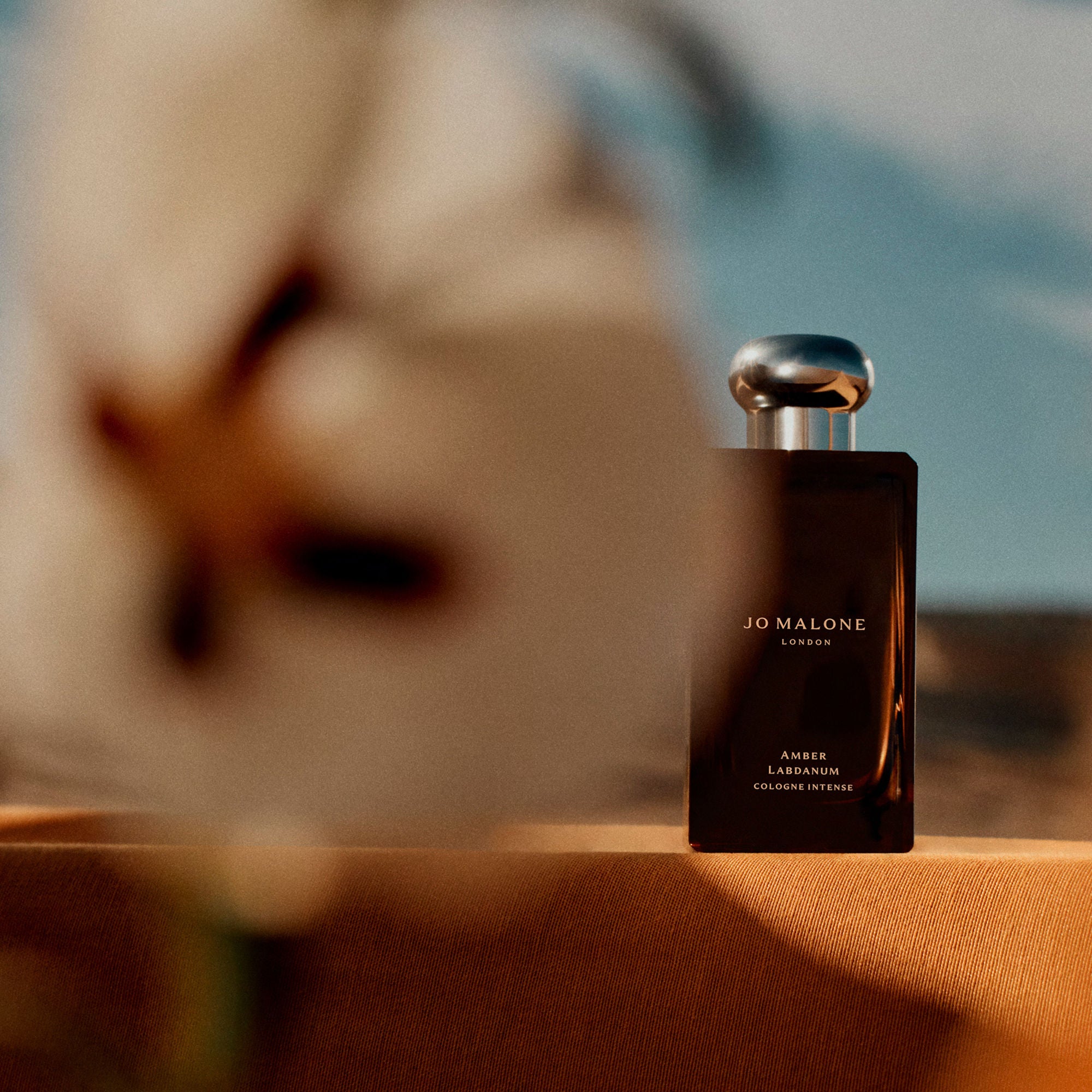 Jo Malone London Amber Labdanum Cologne Intense – Jo Malone London
