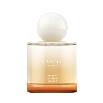 Beach Blossom Cologne with Coconut Water and Vanilla (Limited Edition)