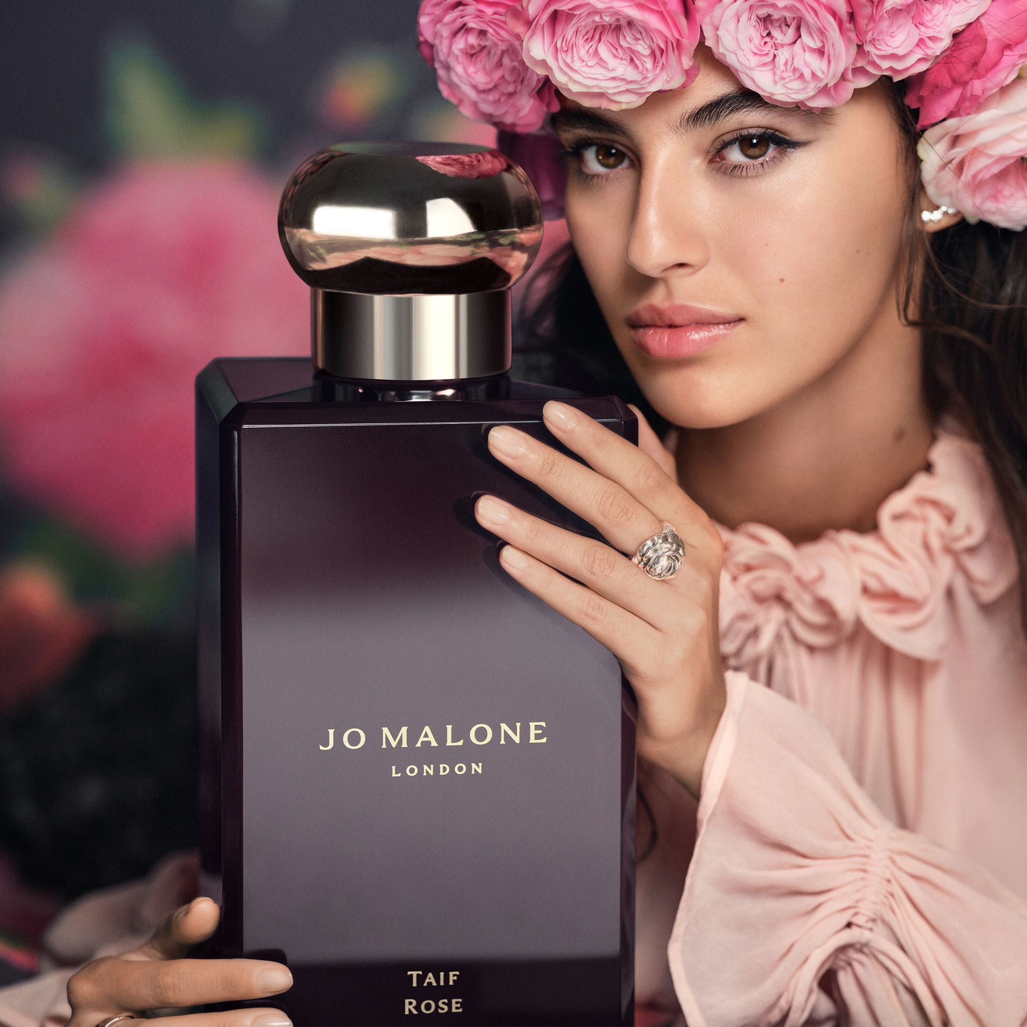 Jo Malone London Taif Rose Cologne Intense – Jo Malone London
