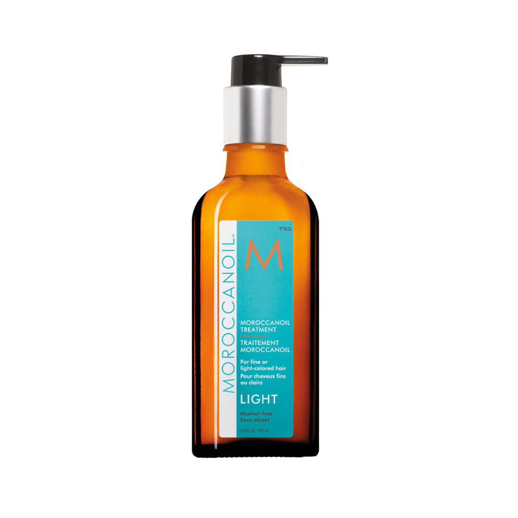 Moroccanoil Moroccanoil Treatment Light – Moroccanoil – bluemercury