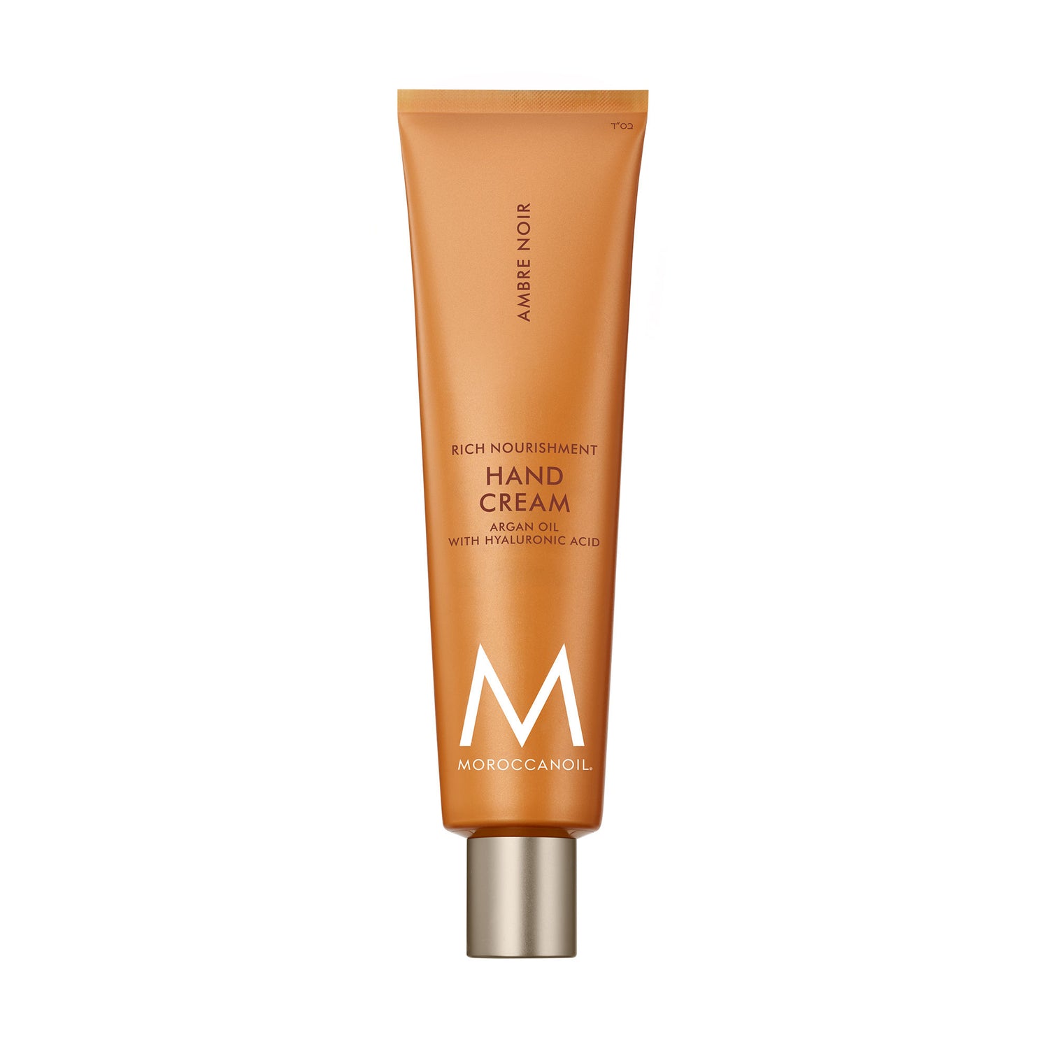Moroccanoil Hand Cream Ambre Noir variant: 3.4 fl oz main image