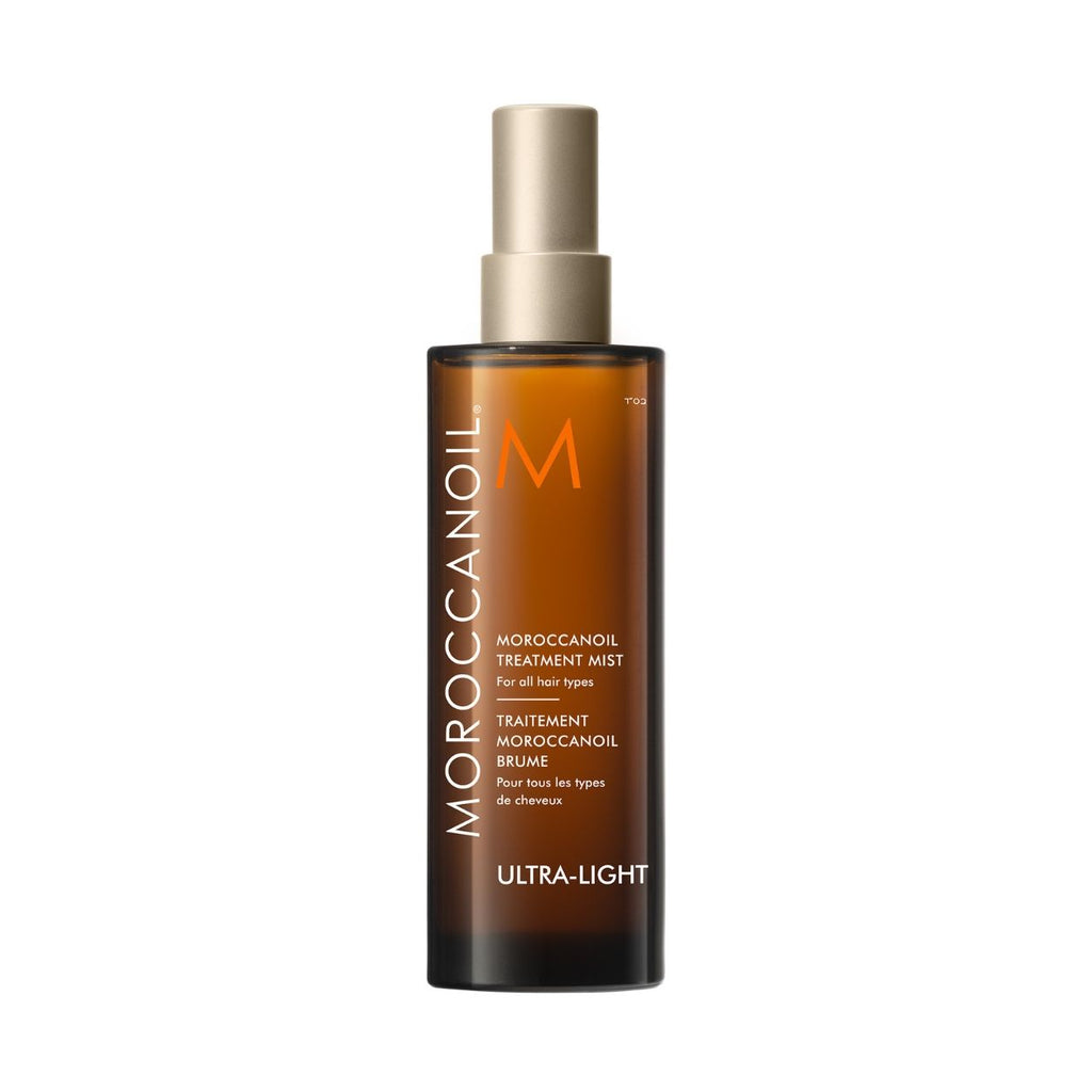Moroccanoil Moroccanoil Treatment Hair Oil Mist – Moroccanoil