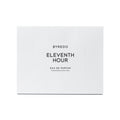 Image of a closed Byredo Eleventh Hour Eau de Parfum variant: 3.4 fl oz