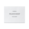 Image of a closed Byredo Mojave Ghost Eau de Parfum variant: 3.4 fl oz