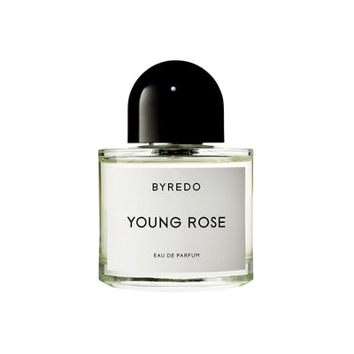 Young Rose Eau de Parfum