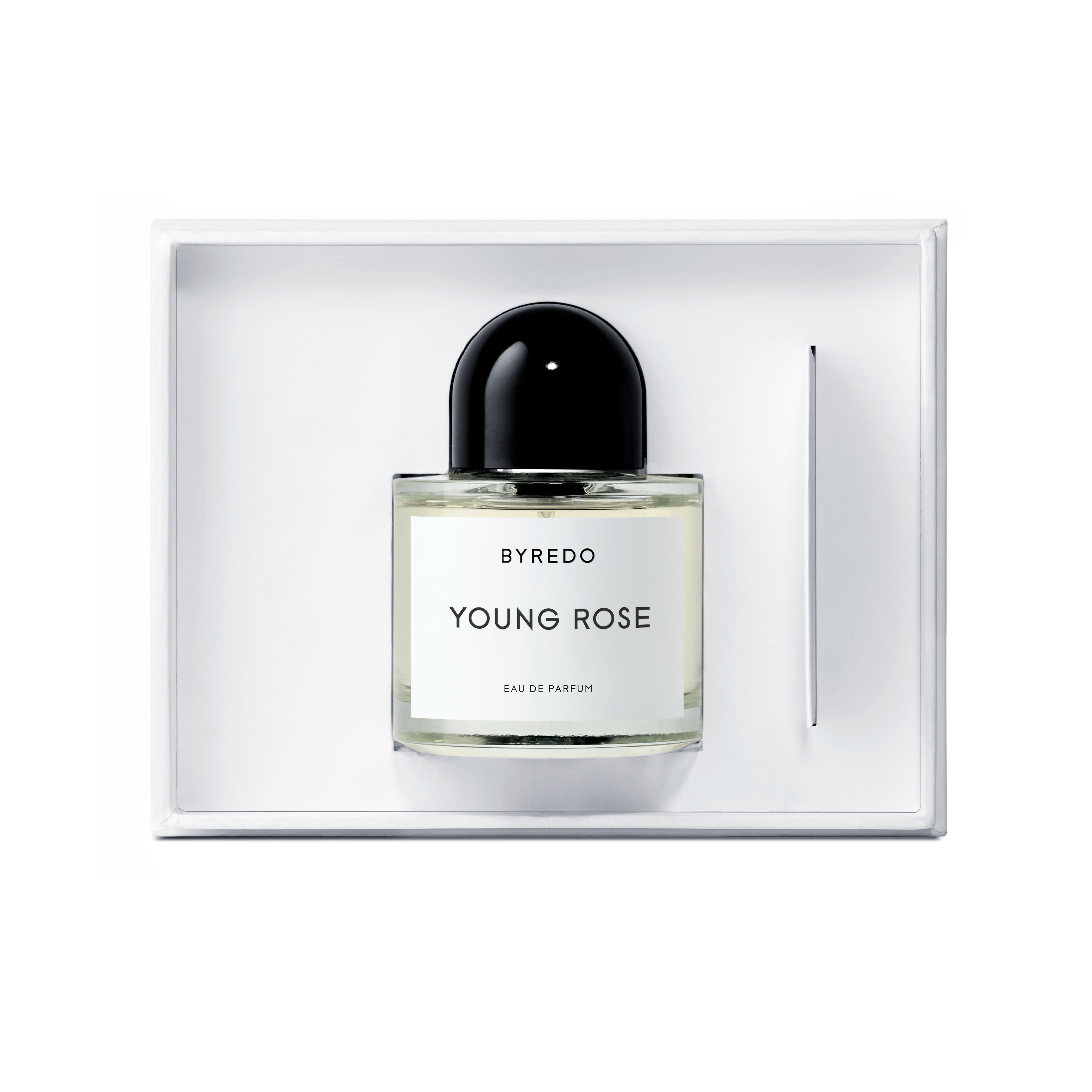 Byredo Young Rose Eau de Parfum – Byredo – bluemercury
