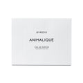 Image of a closed Byredo Animalique Eau de Parfum variant: 3.4 fl oz