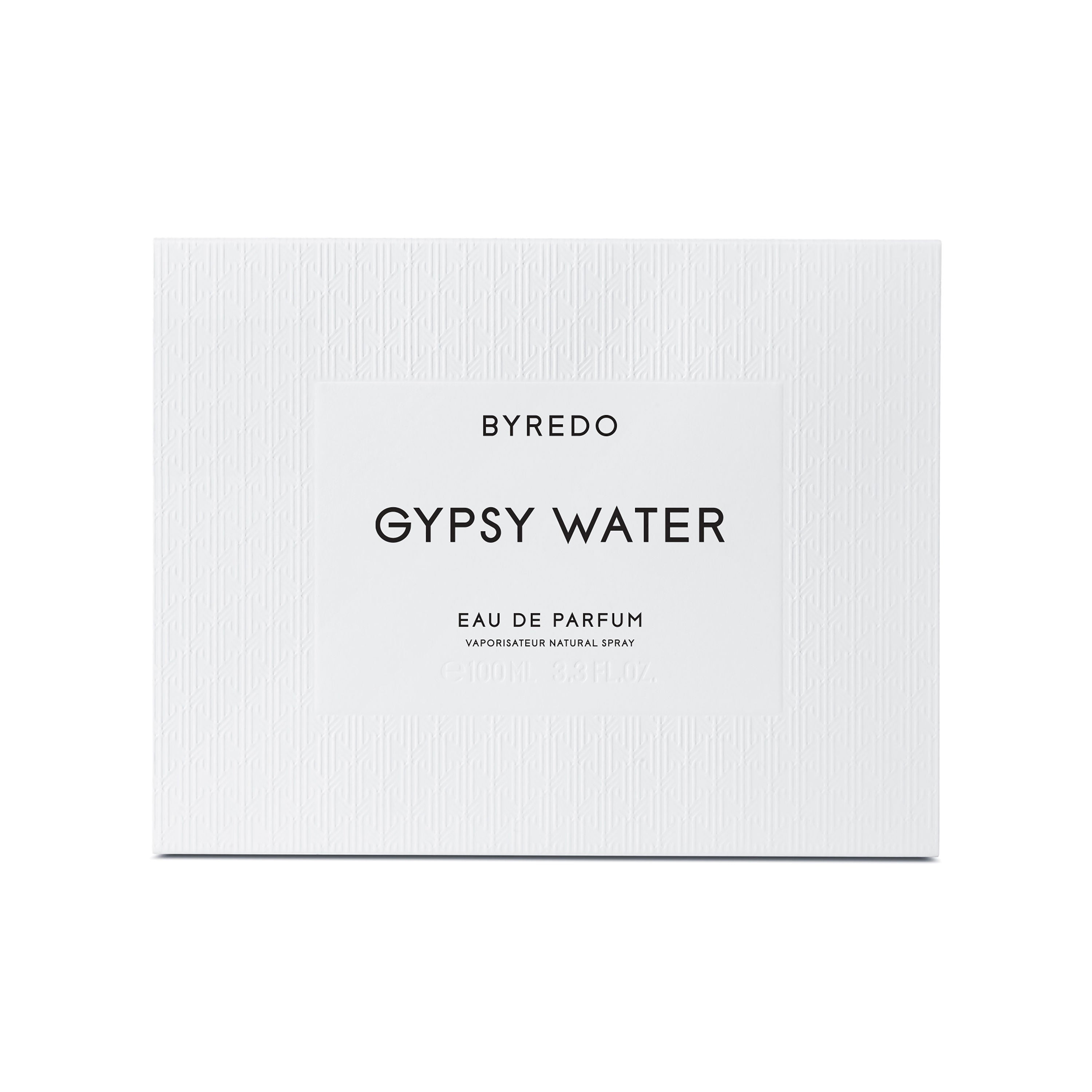 Byredo Gypsy Water Eau de Parfum – Byredo – bluemercury