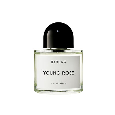 Young Rose Eau de Parfum