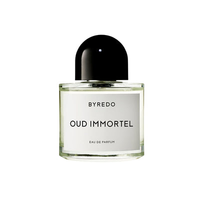 Oud Immortel Eau de Parfum