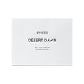 Image of a closed Byredo Desert Dawn Eau de Parfum variant: 3.4 fl oz