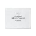 Image of a closed Byredo Rose of No Man's Land Eau de Parfum variant: 3.4 fl oz