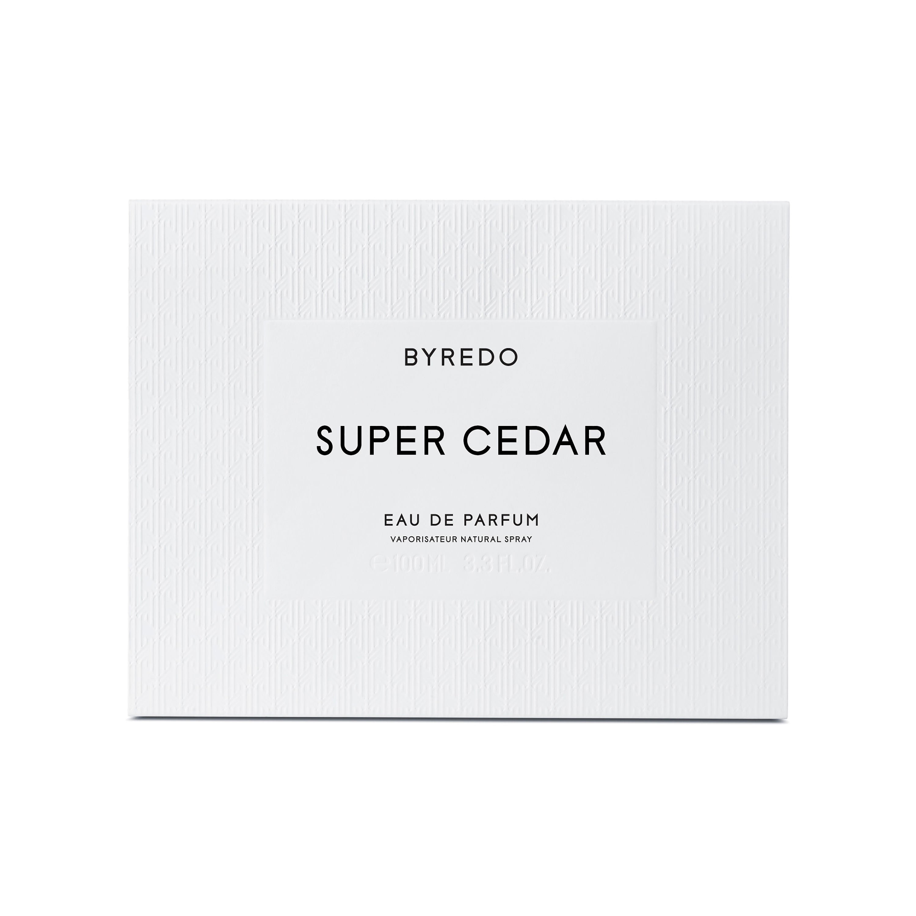 Byredo Super Cedar Eau de Parfum – Byredo – bluemercury