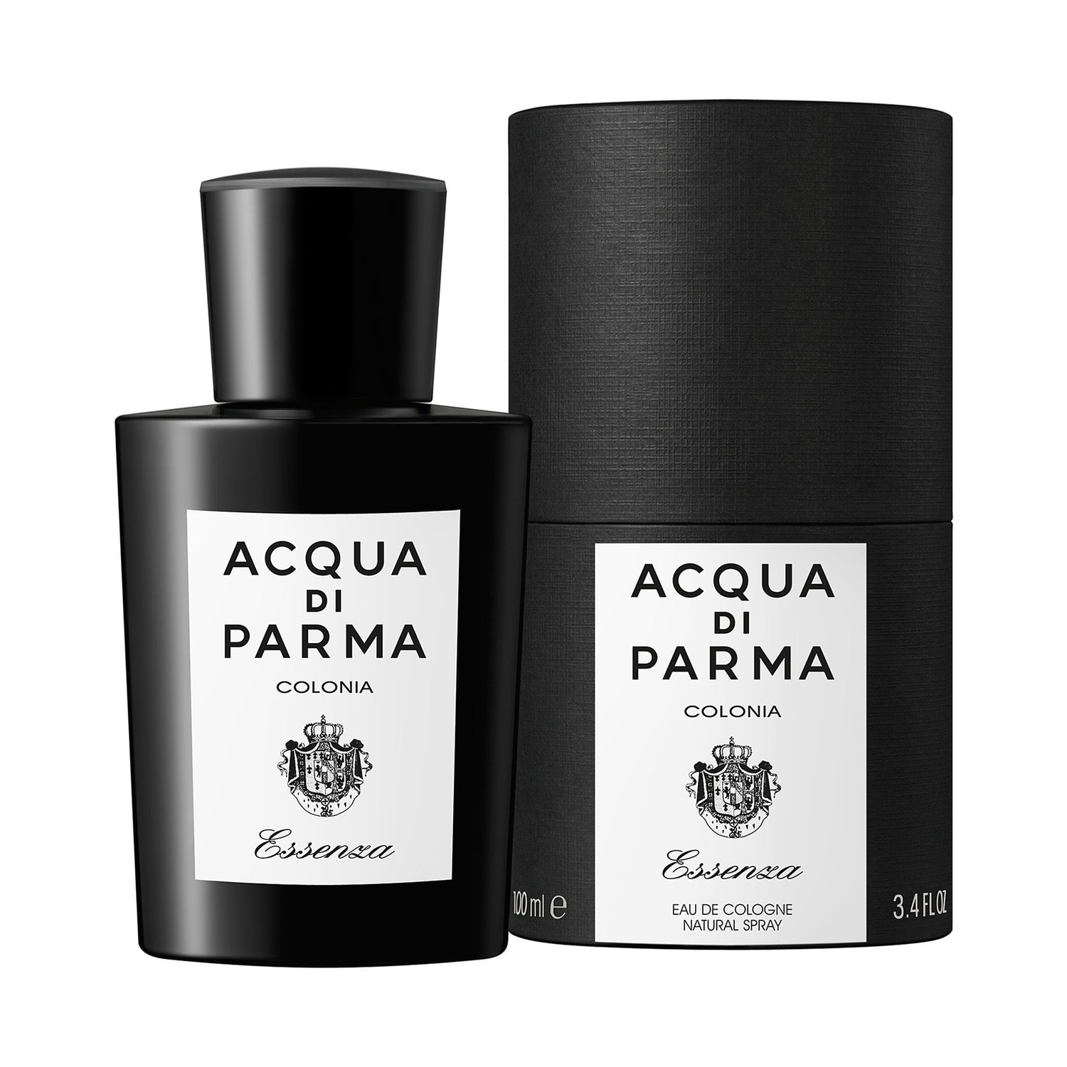 Image of the Acqua di Parma Colonia Essenza Eau de Cologne variant: 3.4 fl oz box