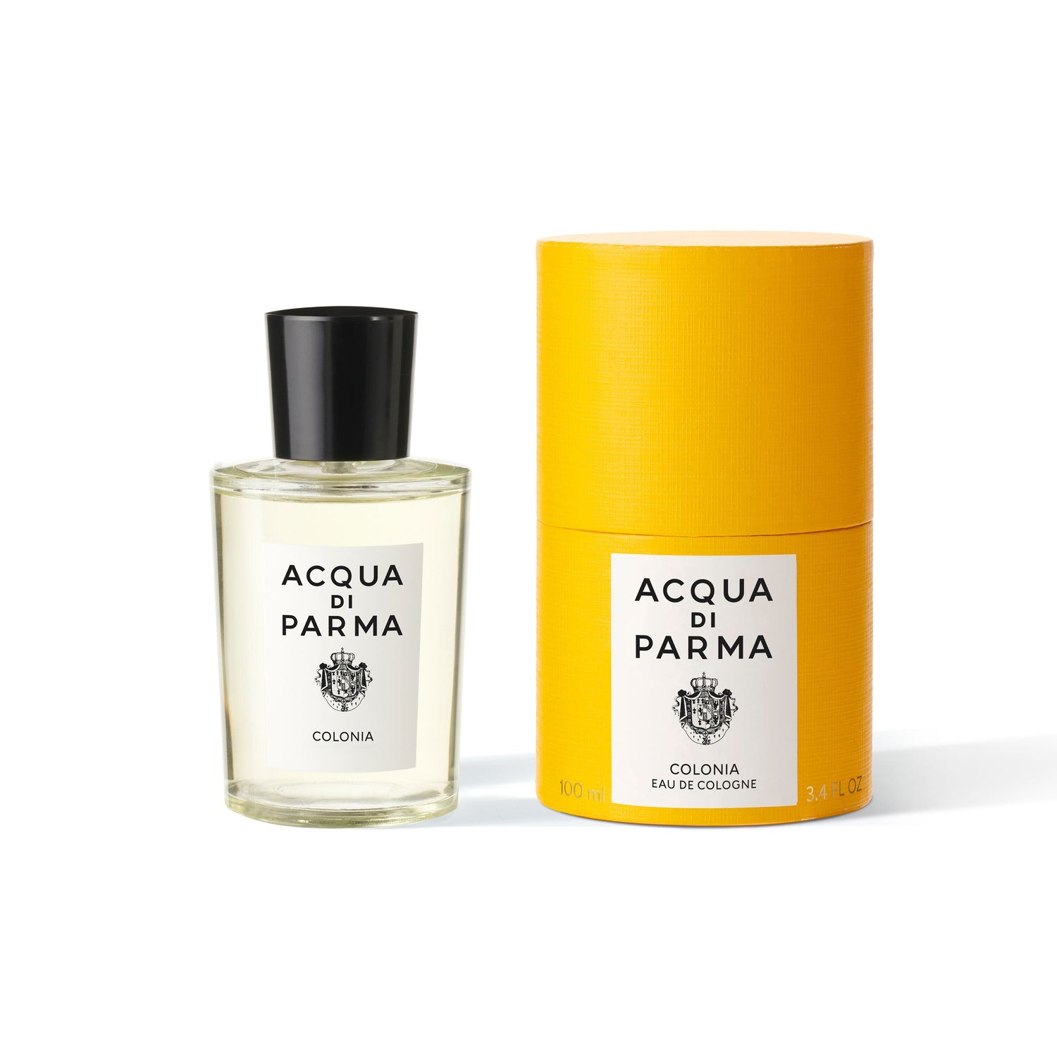 Image of the Acqua di Parma Colonia Eau de Cologne variant: 3.4 fl oz box