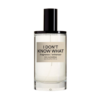 I Don't Know What Eau de Parfum