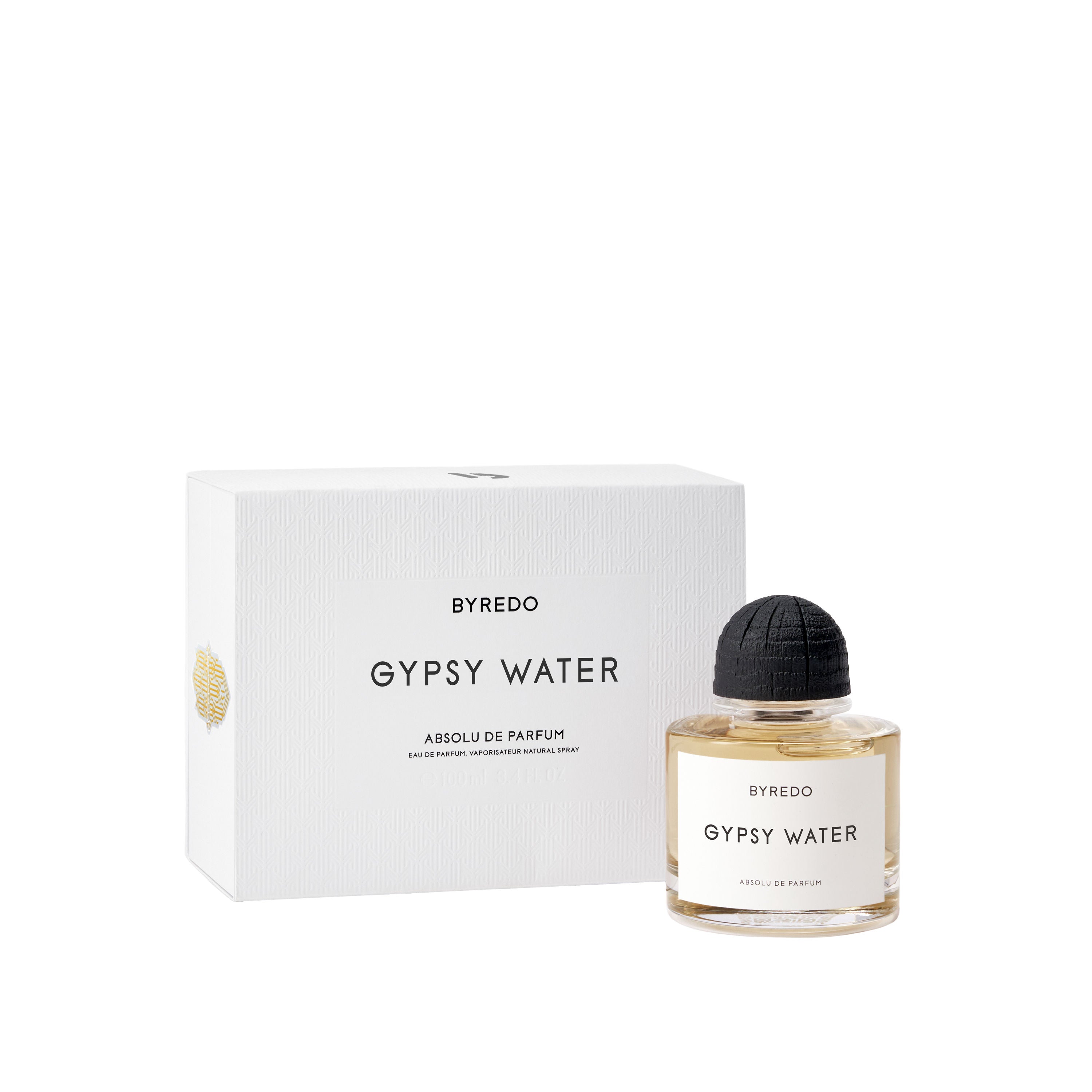 香水(ユニセックス) BYREDO GYPSY WATER ABSOLU DE PARFUM Byredo Gypsy Water Absolu de Parfum – Byredo – bluemercury