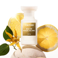 Eau De Soleil Blanc Eau de Parfum Spray