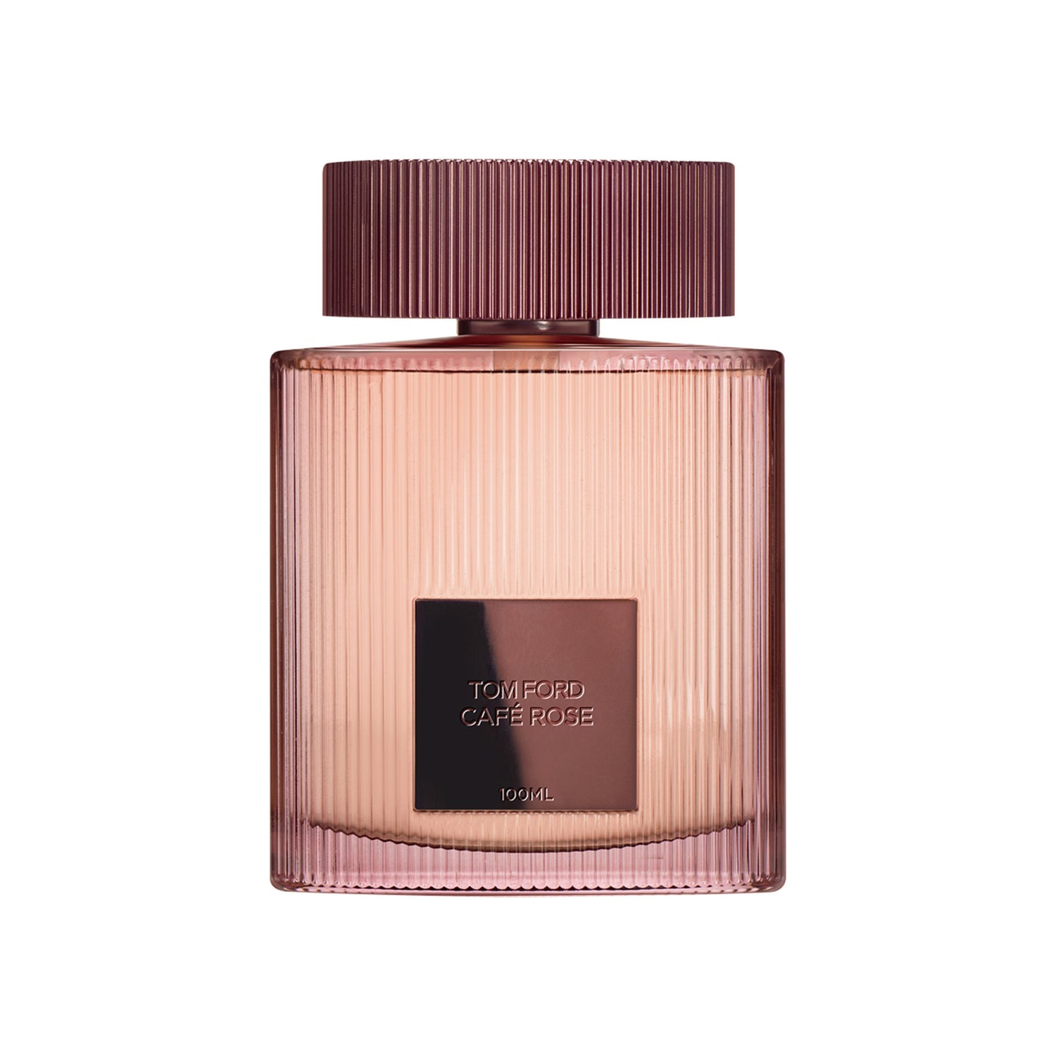 Tom Ford Café Rose Size variant: 3.4 fl oz main image.