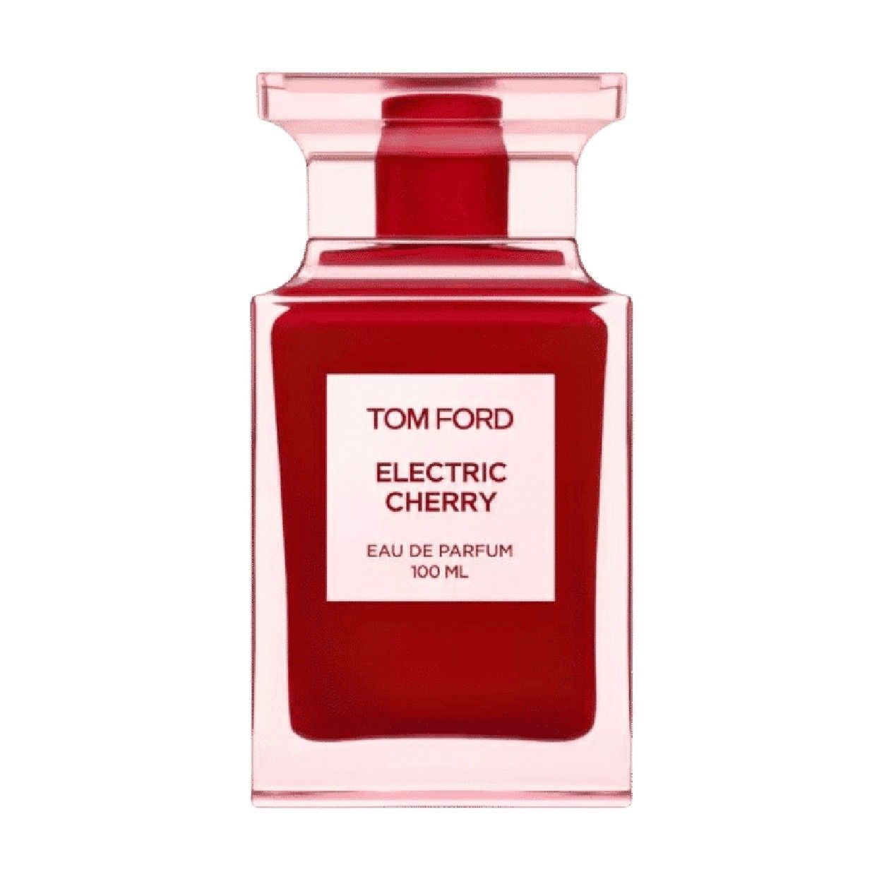 Tom Ford Electric Cherry Eau de Parfum variant: 3.4 fl oz main image