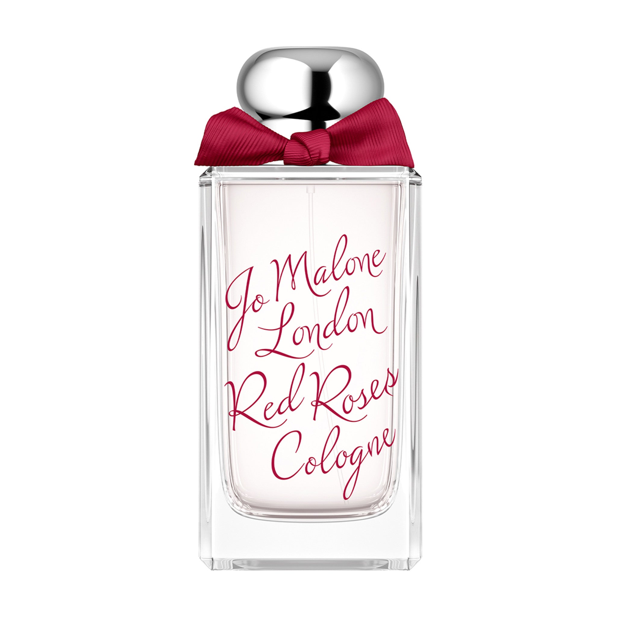 Limited edition Jo Malone London Special-Edition Red Roses Cologne Size variant: 3.4 fl oz | 100 ml main image.