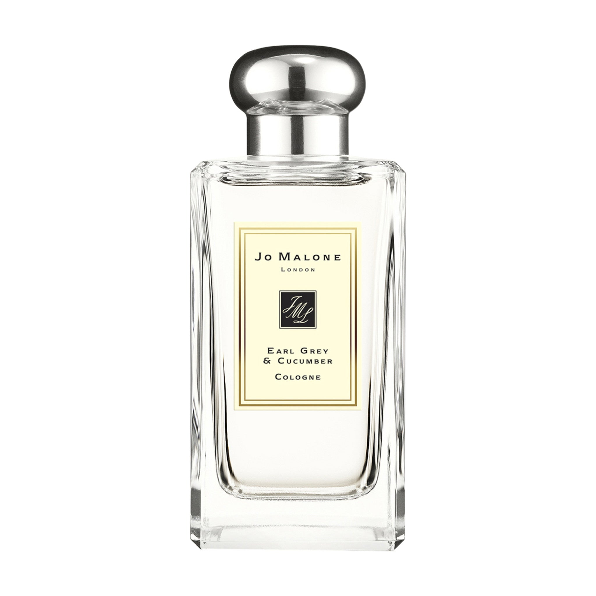 Jo Malone London Earl Grey and Cucumber Cologne Size variant: 3.4 fl oz | 100 ml main image.