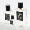 Ellis Brooklyn Myth Eau de Parfum Size variant: 3.4 fl oz | 100 ml lifestyle image .