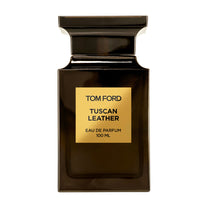 Tom Ford Tuscan Leather Eau de Parfum Spray Size variant: 3.4 fl oz | 100 ml main image.