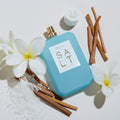 Lifestyle image of   variant: 3.4 fl oz