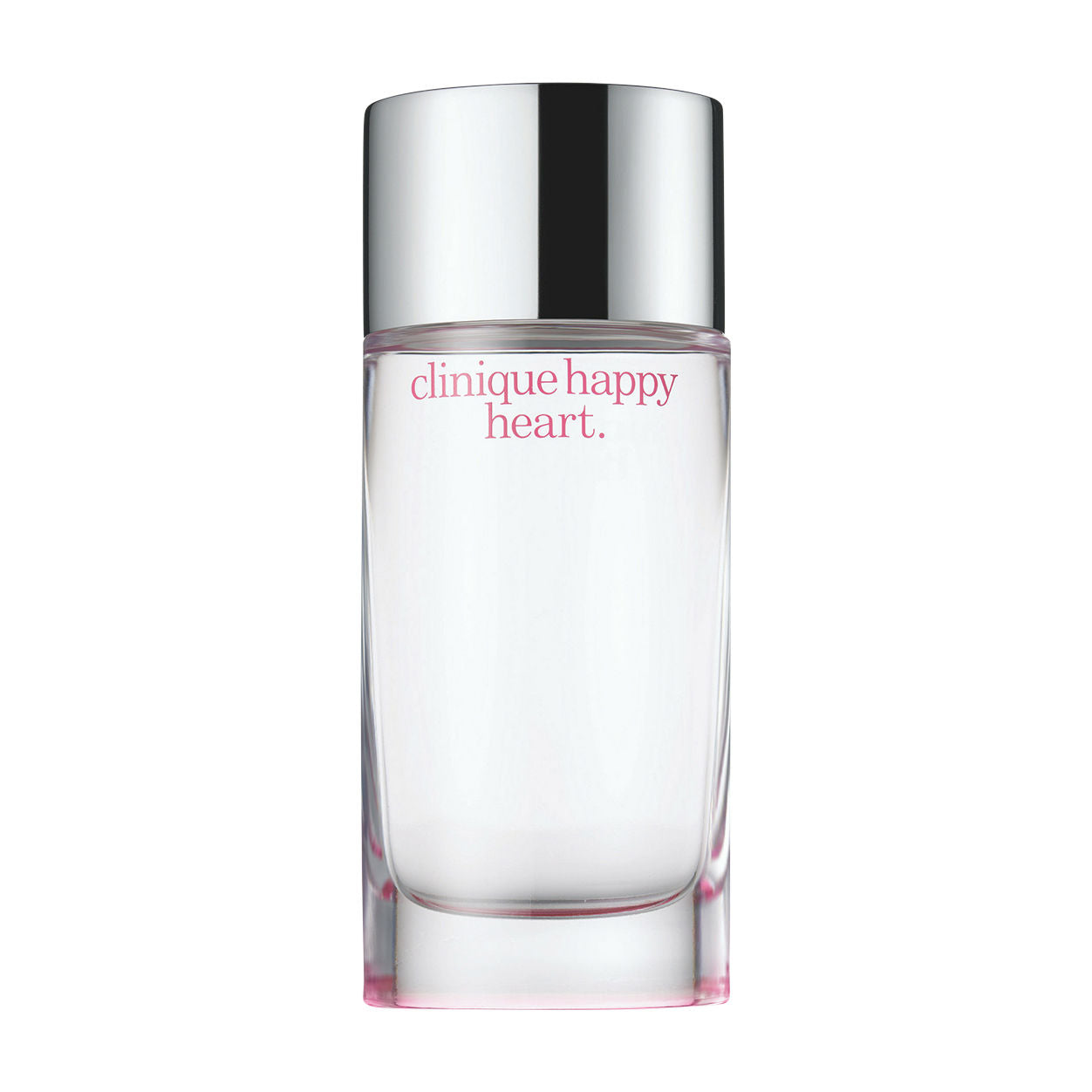 Clinique Happy Heart Perfume variant: 3.4 oz main image
