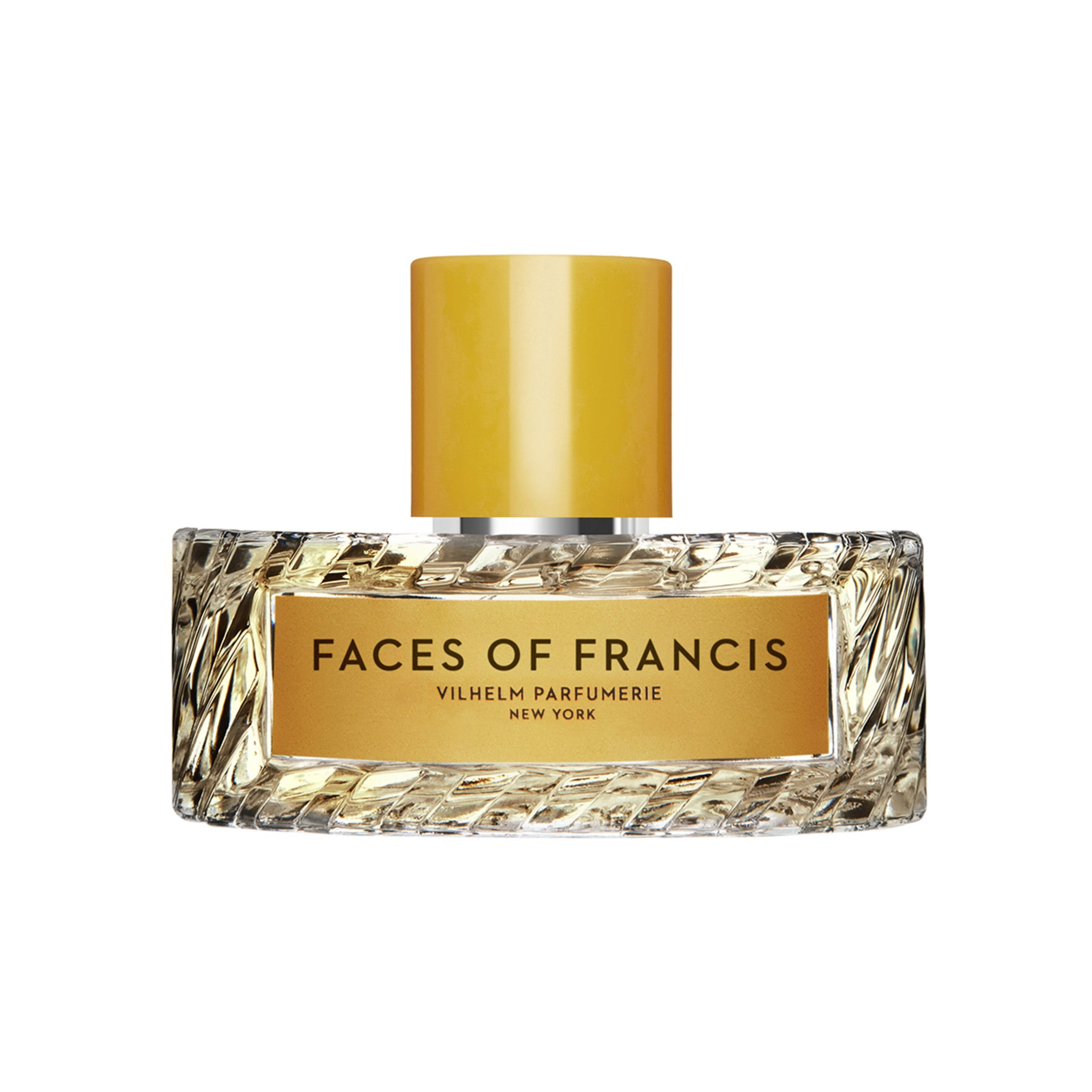 Vilhelm Parfumerie Faces of Francis Eau de Parfum Size variant: 3.4 oz main image.
