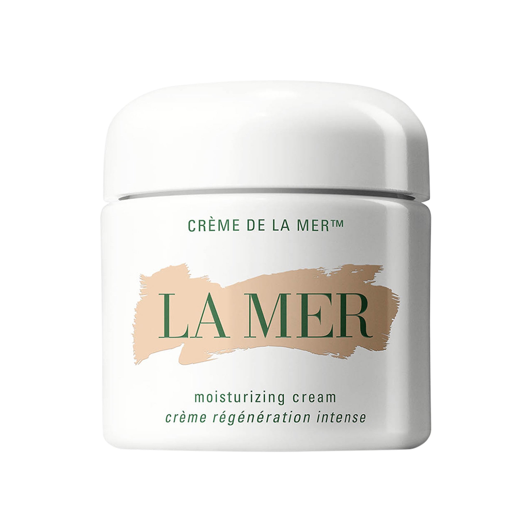 La Mer Crème de La Mer Face Cream Size variant: 3.4 oz. main image.