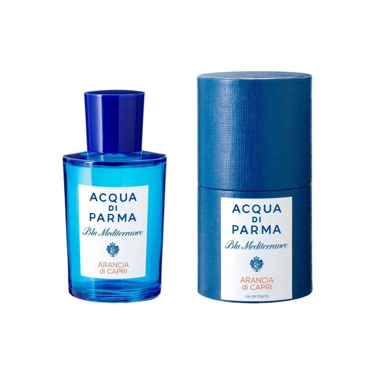 Acqua di Parma Arancia di Capri Eau de Toilette variant: 3.4 oz main image