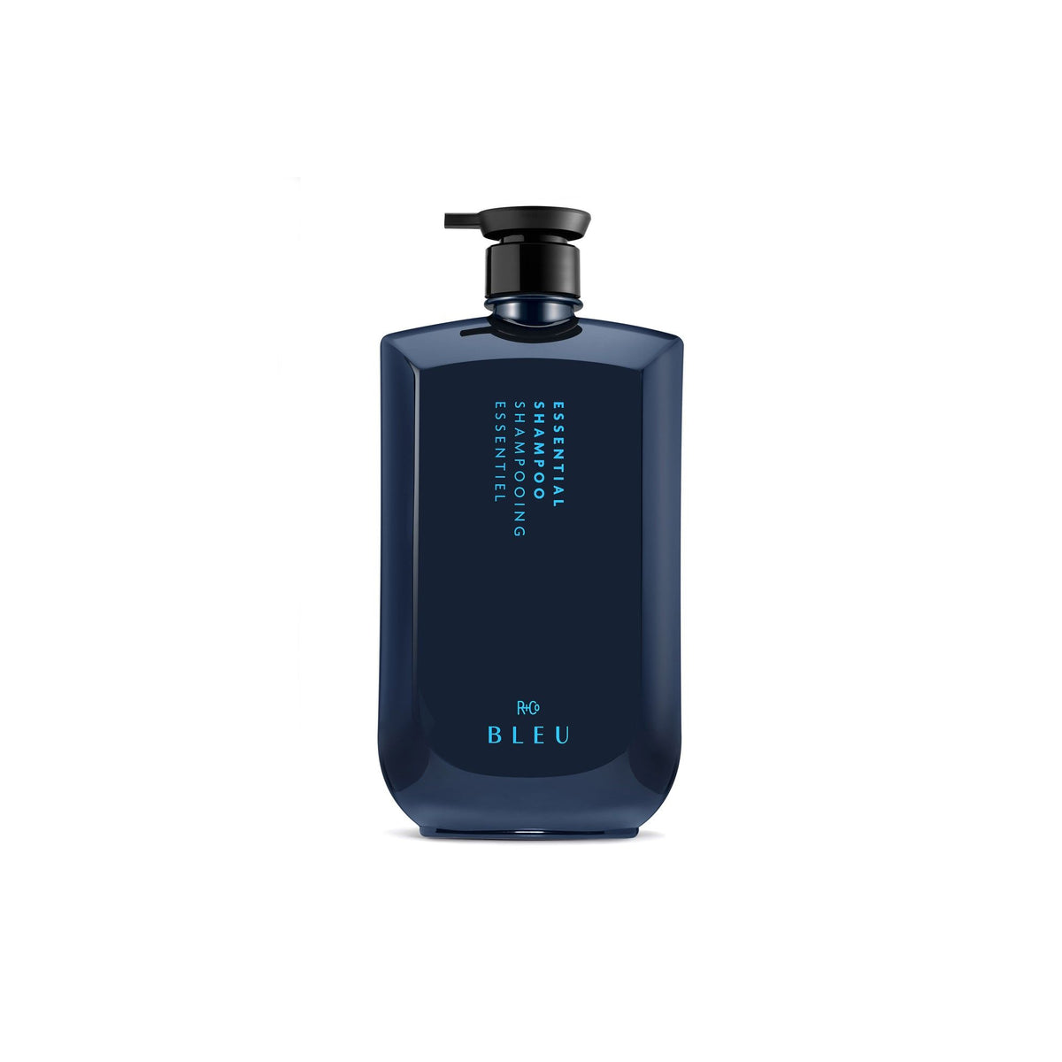 R+Co Bleu Essential Shampoo variant: 34 fl oz main image